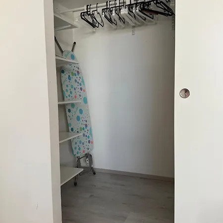 Spacious In Helsinki