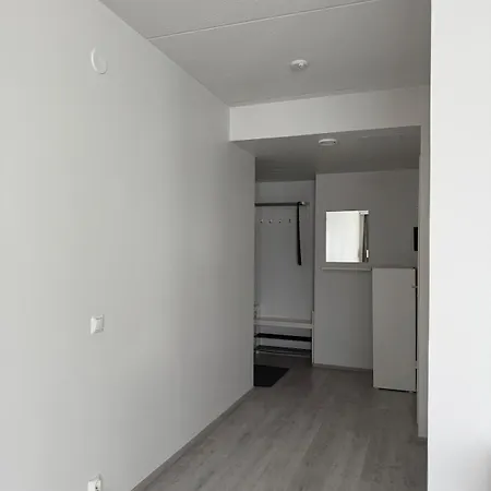 Spacious In *