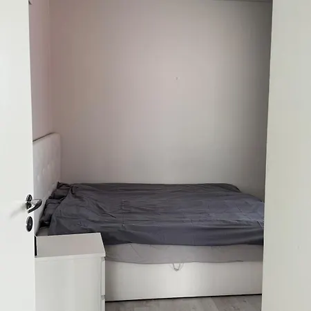 Apartment Spacious In Helsinki