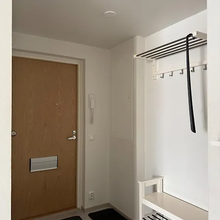 Apartment Spacious In *
