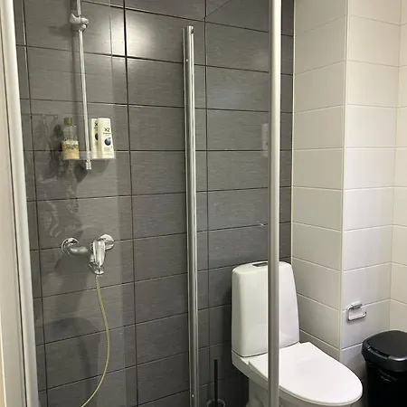 Apartment Spacious In