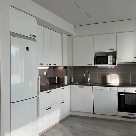 Spacious In * 헬싱키