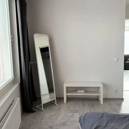 아파트 Spacious In 헬싱키