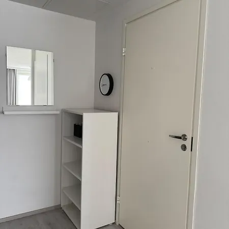 Spacious In 헬싱키