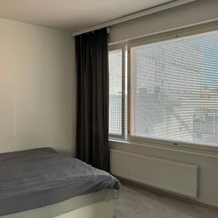 아파트 Spacious In
